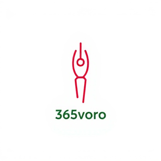 365voro Logo